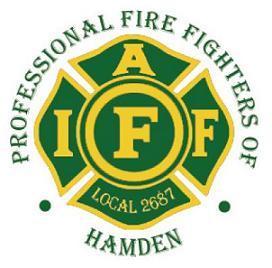 Chartered in 1979, Local 2687 represents 97 career firefighters, officers and staff.