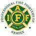 Hamden Firefighters (@iafflocal2687) Twitter profile photo