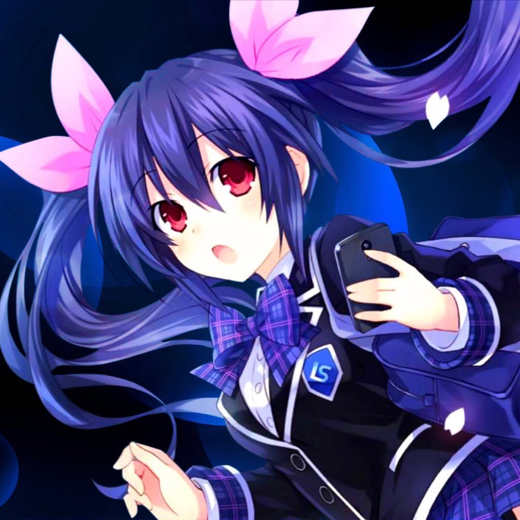 Just a random GD mobile player with 4.6k stars and an addiction to Xenoblade. Mostly known from Knobbelboy’s Discord! (Nowa#2921) Amazing banner by @XodusGD