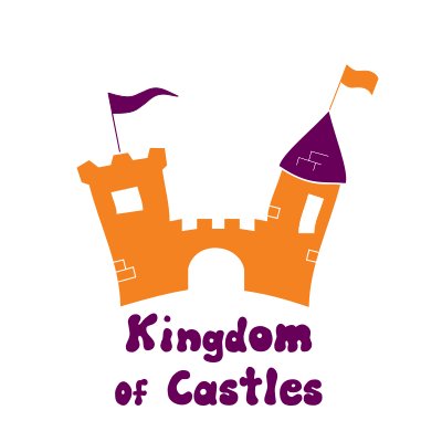 KingdomOCastles's profile picture. Your friendly neighbourhood bouncy castle hire company. Supplying Farnborough, Camberley, Aldershot and surrounding areas.  Contact us: 07378 338050