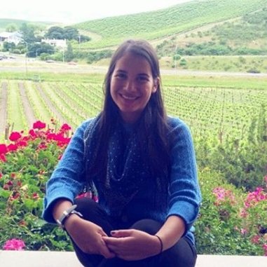 MGabriela_R's profile picture. Profesional de la comunicación digital - Panamá