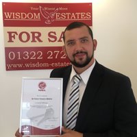 Wisdom Estates (@wisdomestates) 's Twitter Profile
