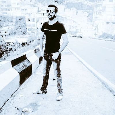 HasnanAli13's profile picture. 