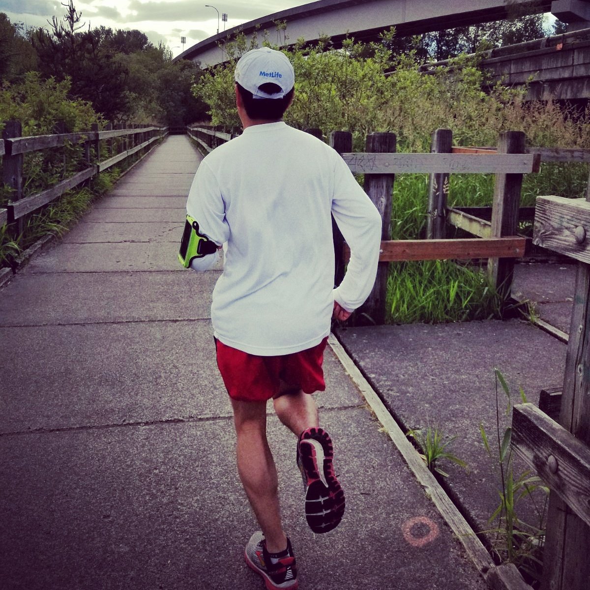 srchucho's profile picture. Economics and Statistics. Cooking, running, parenting.