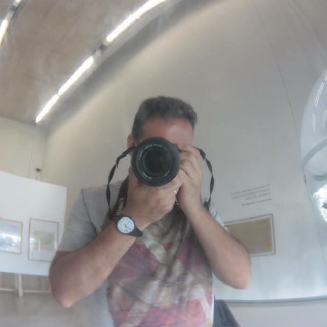 stefanomarce's profile picture. actor de variedades