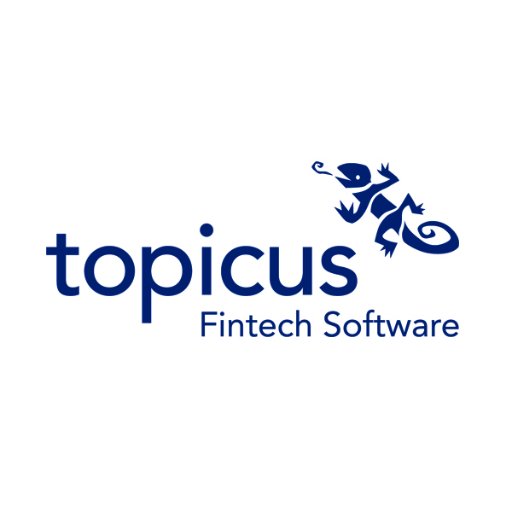 TopicusFinance's profile picture. Fintech software die precies dat doet waar deze tijd om vraagt. Software die mensen en systemen verantwoord verbindt.