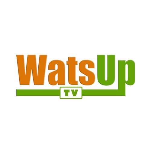 WatsUpTV Profile Picture