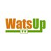 WatsUp TV (@watsuptv) Twitter profile photo WatsUp TV (@watsuptv) Twitter profile photo
