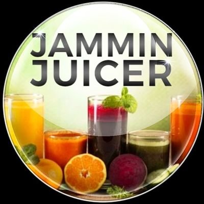 Patrick, 'Jammin Juicer' is studying to be a certified detoxification specialist and has studied plant-based nutrition for past 8 years.
Badass Drink's!