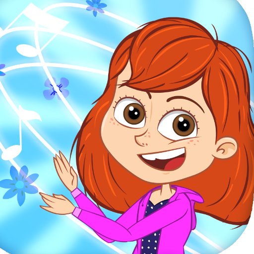 Story-based apps teaching 21st century skills to kids aged 4+.  Co-founder Leah is a teacher https://t.co/e543lCqkxs