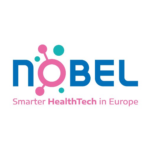 NOBEL is a #H2020 project, coord. by the @etpnanomedicine (no .766492)
NOBEL triggers the convergence of Nanomedicine with other Emerging Medical Tech in Europe