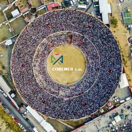 CoremerMeridaca's profile picture. Complejo Recreacional Mérida c.a

Administra los complejos recreacionales y deportivos asignados por el Ejecutivo Regional del Estado Mérida.