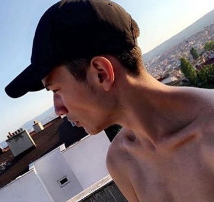 batuhanncavdar's profile picture. 