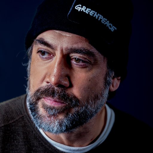 Actor. Going onboard together with @greenpeace_esp and my brother @carlosbardem to protect the Antarctic ocean. https://t.co/ZuyMnHAIMC