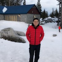 Dan. T Nguyen (@dant_nguyen) 's Twitter Profile