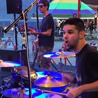 kevin herbert (@drumfoo) 's Twitter Profile