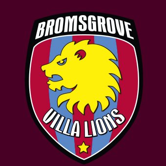 Bromsgrove Villa Lions