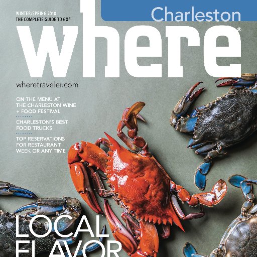 Your complete guide for where to go and what to do in Charleston, SC.