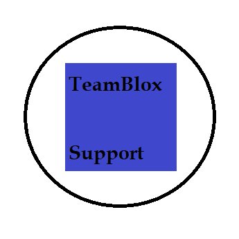BloxSupportTeam's profile picture. We have relaunched our Twitter after being recently taken down. 
[Please do not follow this account]