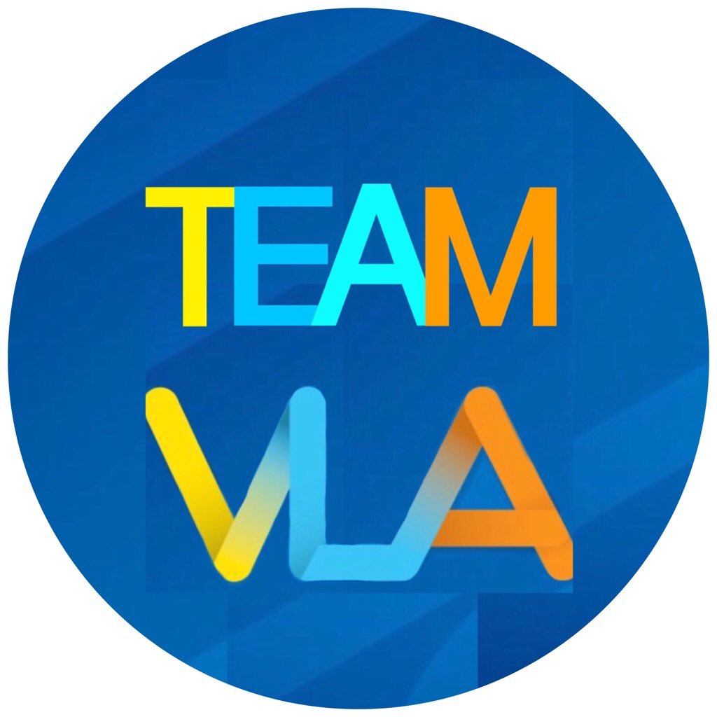 CLUB DE FANS OFICIAL DE @VengaLaAlegria. PDTA: @SoySamCL #TeamVLA