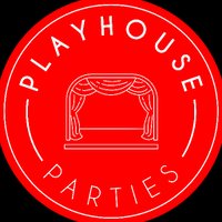 Playhouse Parties(@playhouseents) 's Twitter Profile Photo