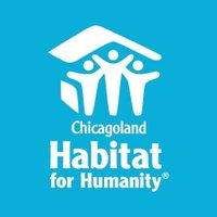 Chicagoland Habitat for Humanity (@chicagohabitat) 's Twitter Profile