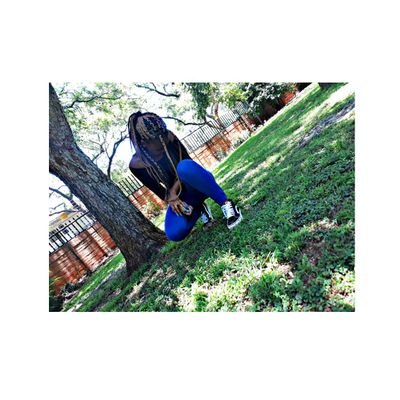 LebohangMatsim1's profile picture. God'fident
Ambassador of Jesus Christ 
From Royalty
VII