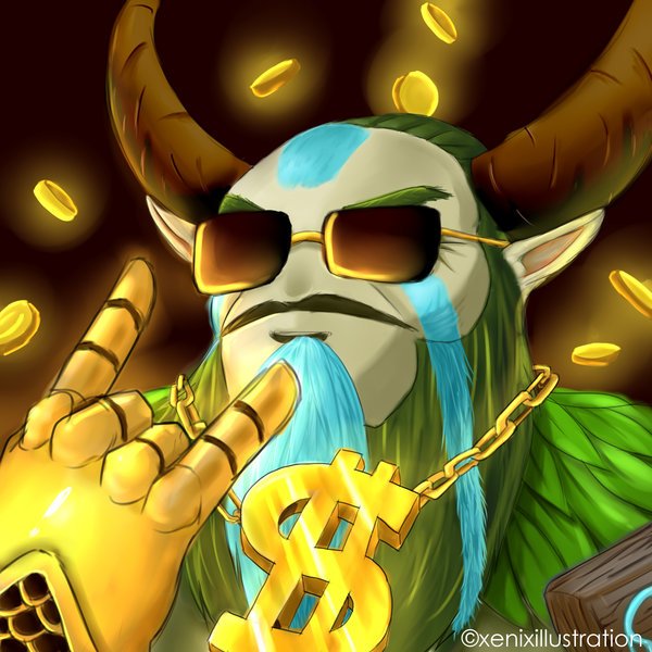 ivansonofbee's profile picture. 