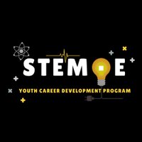 STEM·E Youth Career Development Program(@steme_ycdp) 's Twitter Profile Photo