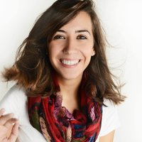 Verónica García Caro (@bldigitalor) 's Twitter Profile