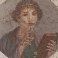 Francesca Tinti (@tinti_francesca) 's Twitter Profile Photo Francesca Tinti (@tinti_francesca) 's Twitter Profile Photo