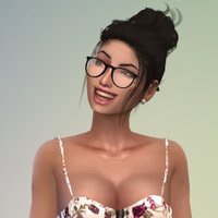 Simming With Mary (@simmingwithmary) 's Twitter Profile