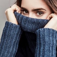 lily collins (@lilycolinsdaily) 's Twitter Profile