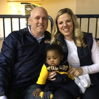 Jason Oliver (@vb_coachjo) 's Twitter Profile