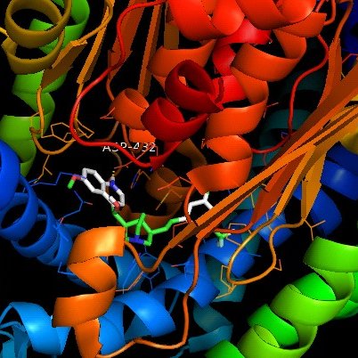 Pharmaceutical chemistry group in UCC led by Dr Tim O'Sullivan - active in the design and synthesis of novel drug compounds. Member of COST Action 'EURESTOP'.