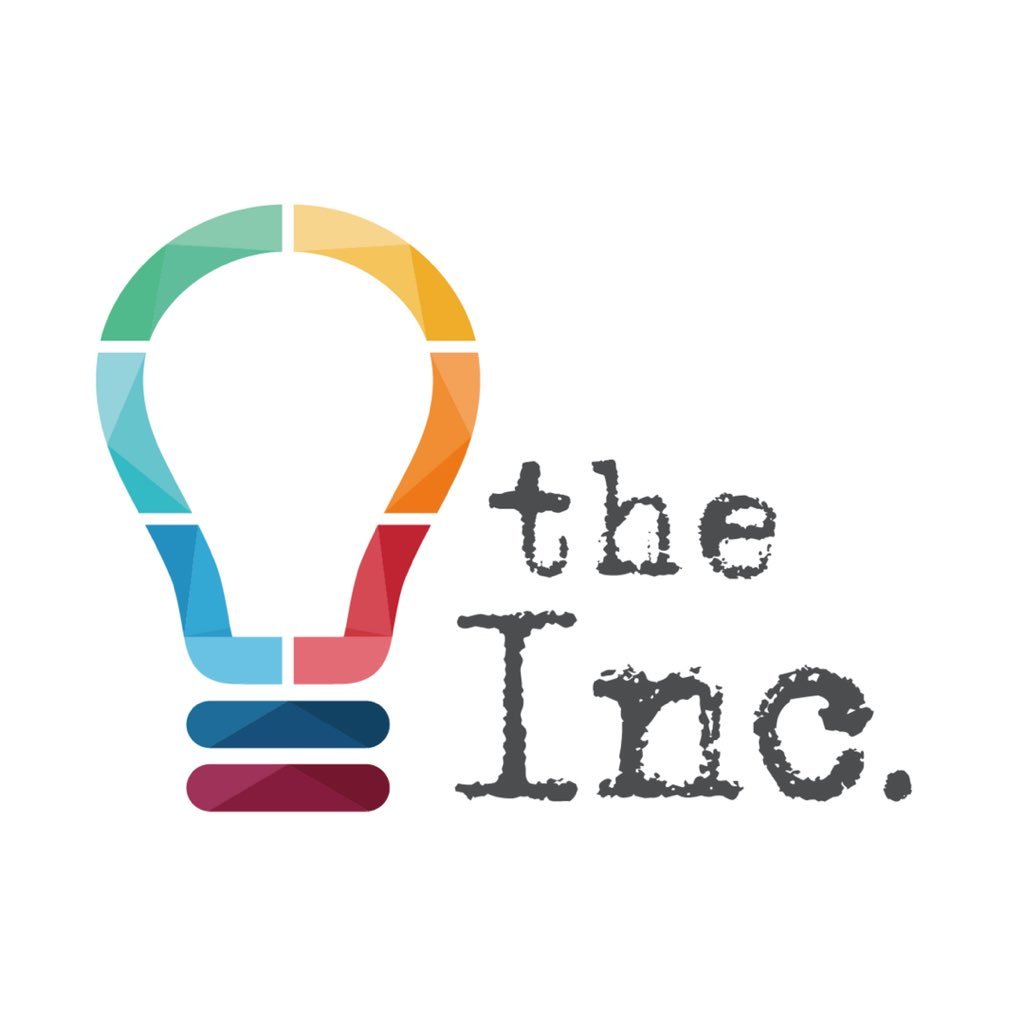 Where coworking space collides with coaching & programs to help move your business forward! A @platformcalgary brand. #ThinkTheInc #InnovationEverywhere