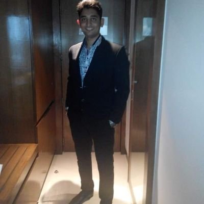 Specializing in Private Equity Tax & Regulatory, Cricket Enthusiast, Love for travel, Tweets are Personal