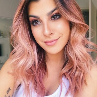 einahcardoso's profile picture. Hello hello 💗
Fc no Instagram:@einahcardoso
Estamos conectadas Nah💓