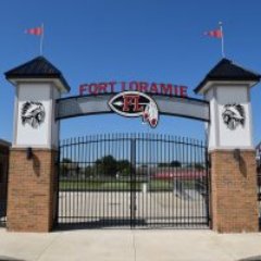 Fort Loramie Football