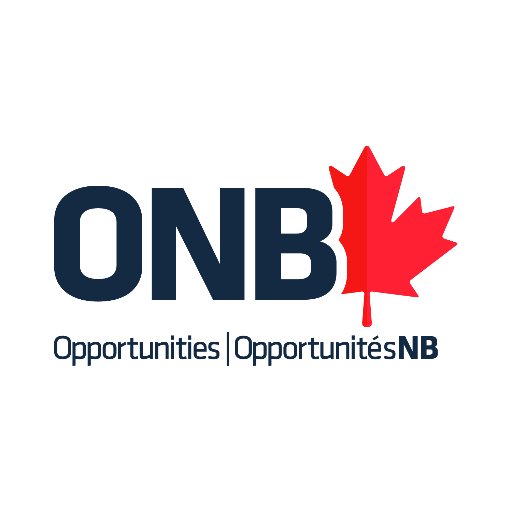 ONB est le principal organisme de développement économique de la
province et a pour mandat de favoriser la croissance économique et commerciale EN: @ONBCanada