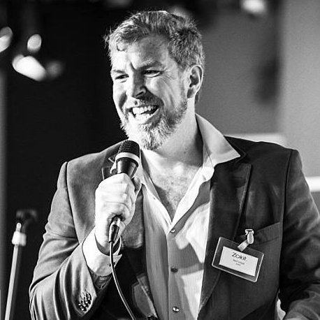Neil J Lloyd Profile