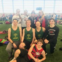 Linden Track & Field (@lindentf) 's Twitter Profile