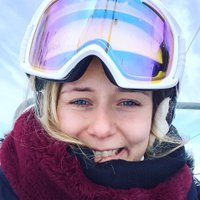 Victoria Burrell (@vic_burrell) 's Twitter Profile