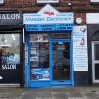 Neasden Electronics (Kenton) Ltd (@neasdenelectron) 's Twitter Profile