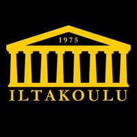 Iltakoulu ry (@iltakoulury) 's Twitter Profile