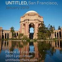 Untitled Art Fairs (@untitledsf) Twitter profile photo