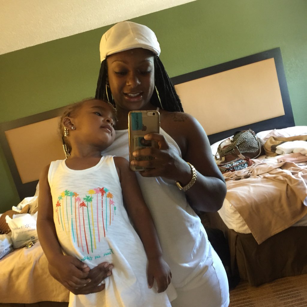 tmgibbs29's profile picture. Dailyn Michelle👧🏽