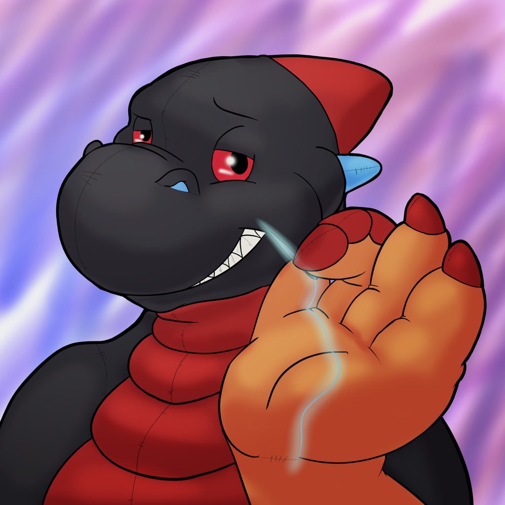 Scales Artsさんのプロフィール画像