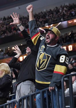 Hockey Fan, Poker Player, Golf Handicapper, Stock Trader

anything can happen and everything is possible. I live in the best city in the world.....GO KNIGHTS GO