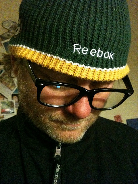 Richard Narum Profile